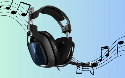 Cuffie da Gaming Cablate ASTRO a metà prezzo: promo a tempo limitato