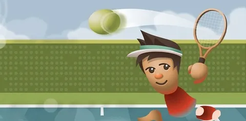 Top Smash, un gioco Windows 8 con motion control
