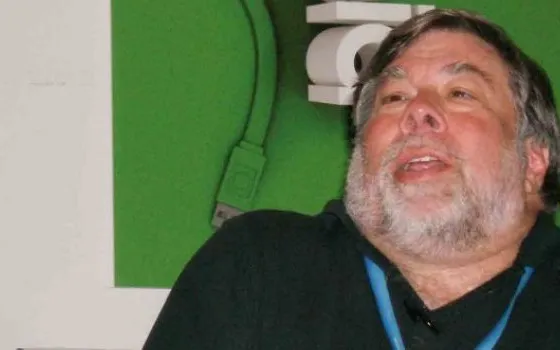 Android: Steve Wozniak corregge il tiro
