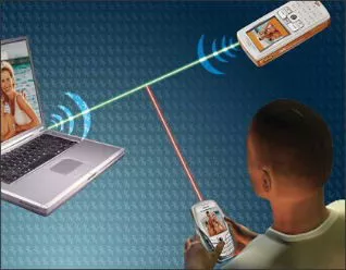 Bluetooth: cellulari a rischio intrusioni