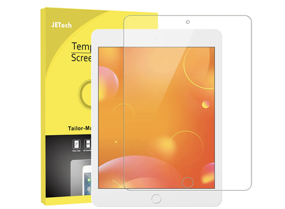 Pellicola Schermo iPad e iPad Air in Ventro Temperato a 10,99€