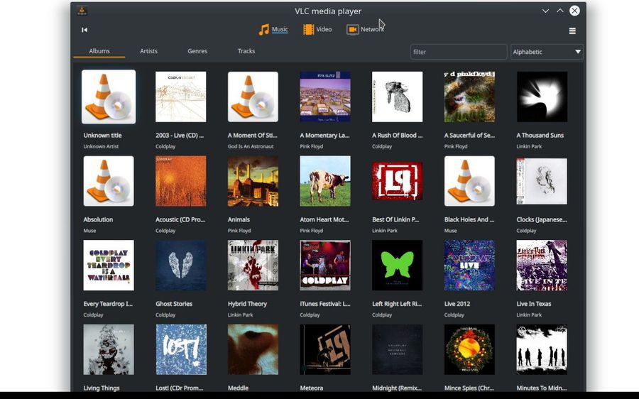 vlc download for android 4.0