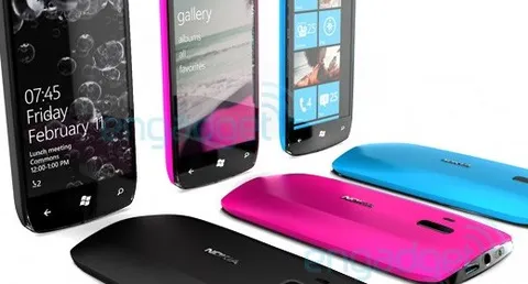Nokia Windows Phone, roadmap confermata