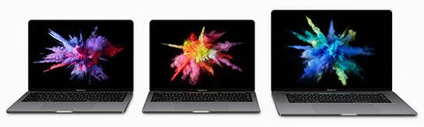 MacBook Pro con Touch Bar, la batteria dura meno del previsto