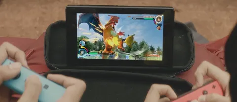 Nintendo Switch, una versione ridotta a metà 2019?