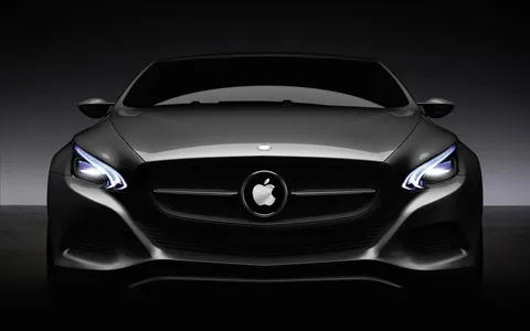 Apple iCar, ancora assunzioni dal mondo delle auto