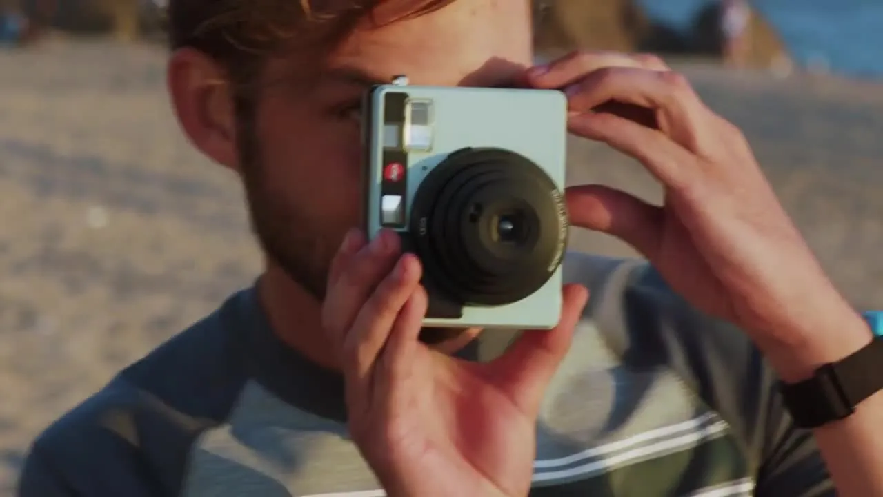 Leica SOFORT: inquadra, scatta, stampa