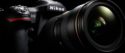 Nikon D5, un nuovo punto di riferimento