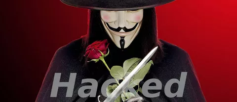 Anonymous attacca Governo e siti istituzionali