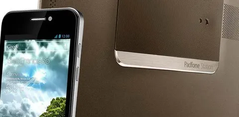 ASUS Padfone: rinviato l'update Android 4.1.1 JB