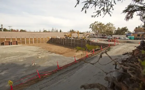 Apple vuole un altro campus a Santa Clara