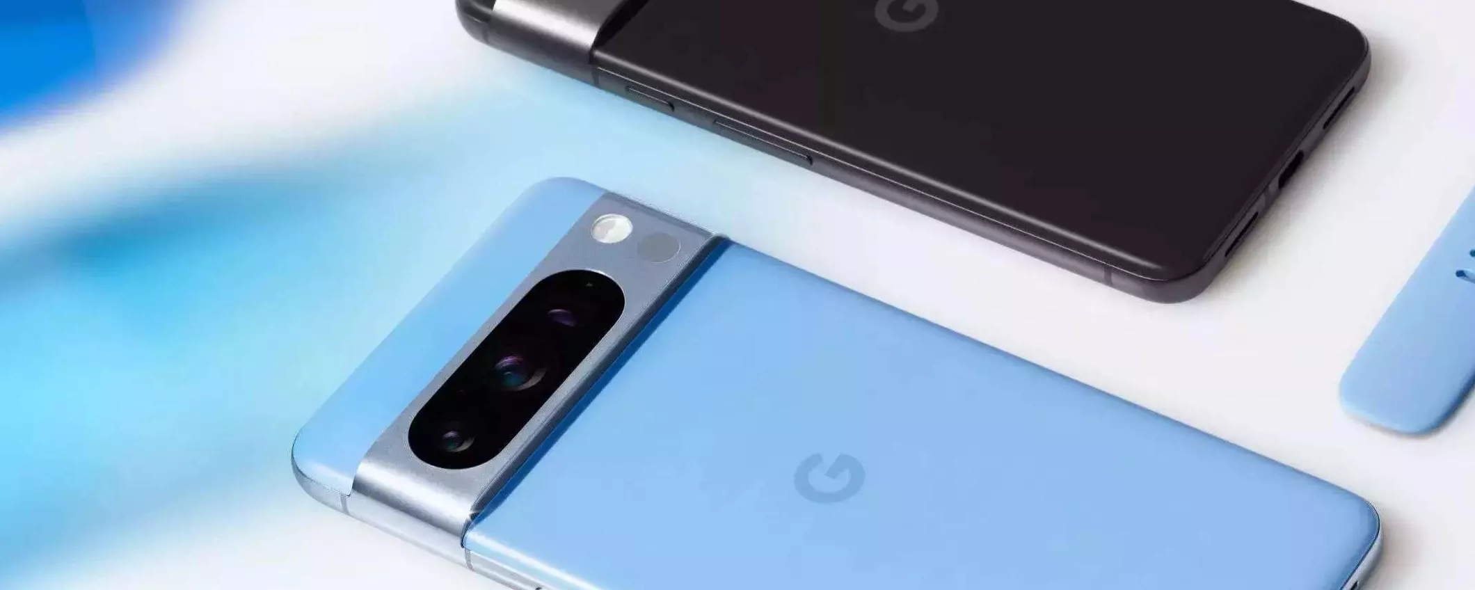 Google Pixel 9: il processore Tensor G4 non convince, a quanto pare