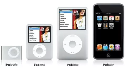Hai un iPod? Puoi denunciare Apple (update)