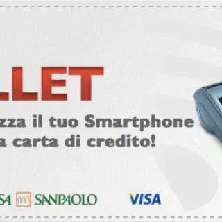 TIM Wallet: pagamenti contactless via smartphone