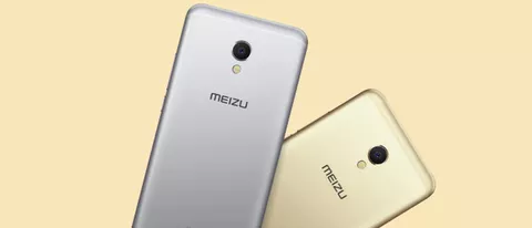 Meizu MX6, veloce fotocamera e processore a 10 core