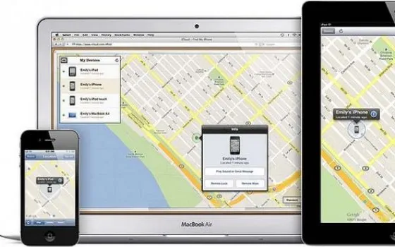 Il supporto Apple ha aiutato un hacker a violare iCloud