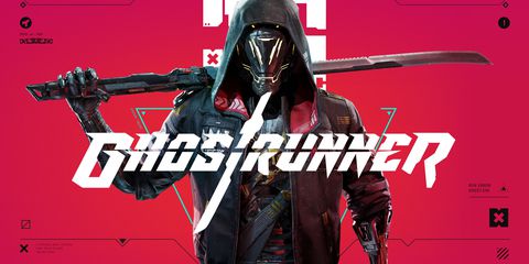 Ghostrunner, il DLC premium Project_Hel arriverà il 27 gennaio