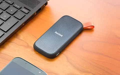 SanDisk SSD Portatile 1TB al minimo storico su Amazon