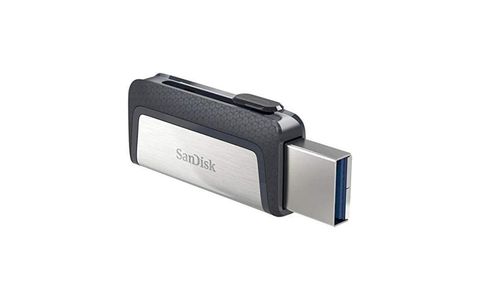 USB Drive Type-C 128GB ad un PREZZO FOLLE