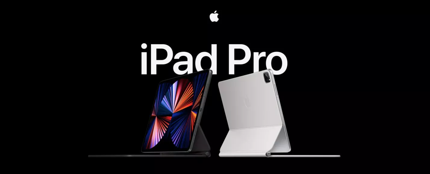 iPad Pro 2021 11