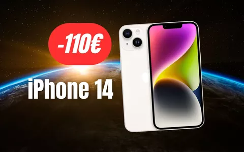 CALA VERTIGINOSAMENTE il prezzo di iPhone 14: eBay lancia la promo