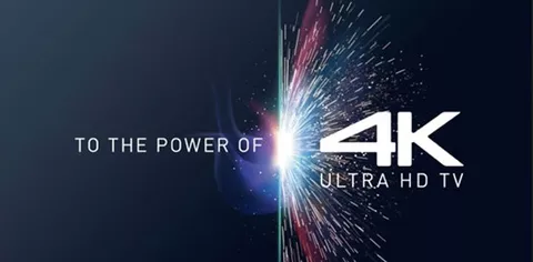 IFA 2013: Panasonic presenta l'Universo 4K