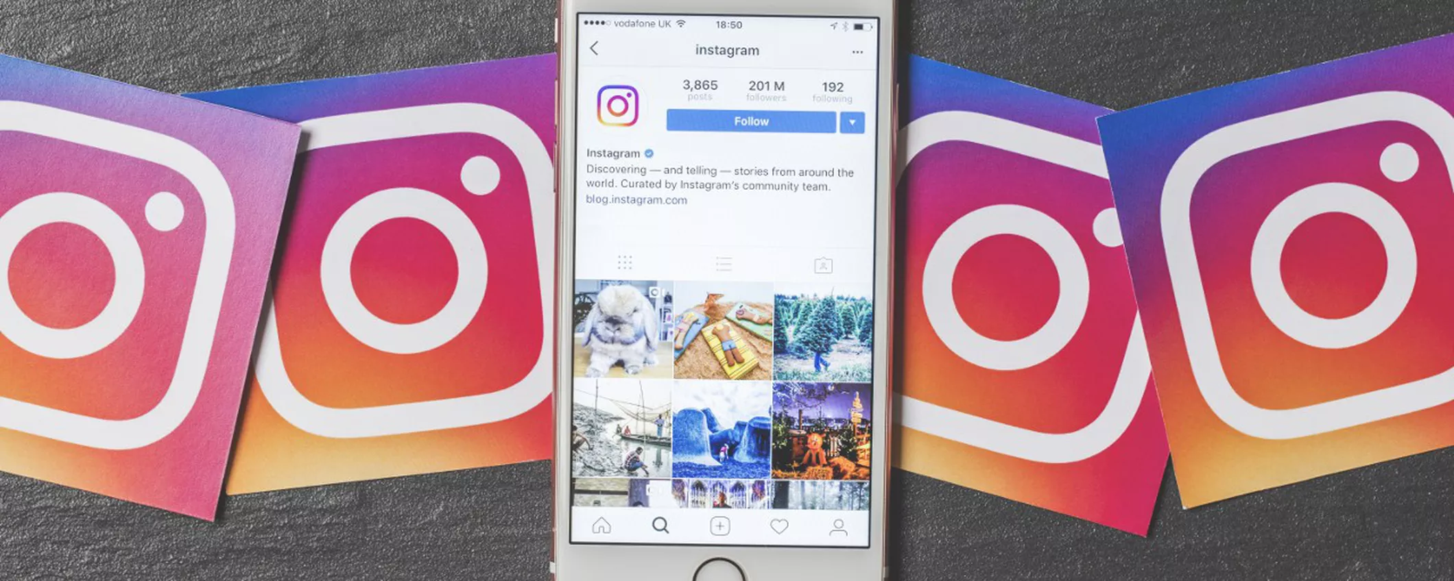 Instagram Lite per gli smartphone poco potenti