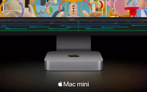 Mac mini M2 in SUPER SCONTO su Amazon, approfittane subito!