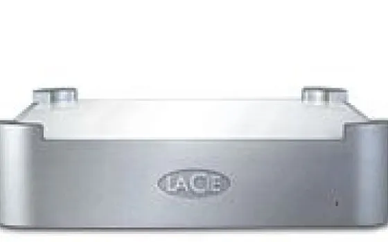 LaCie Mini