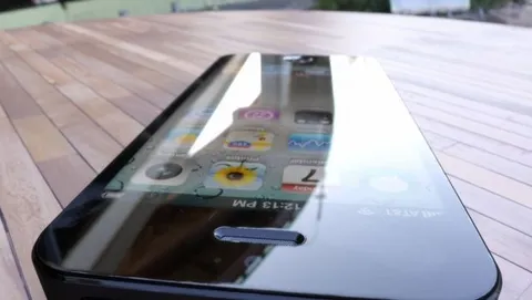 I rendering di iPhone 5 che hanno ingannato il Web