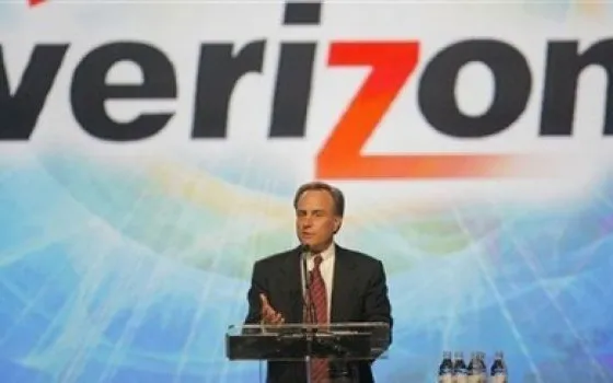 Verizon: il successo di iPhone? Una cospirazione