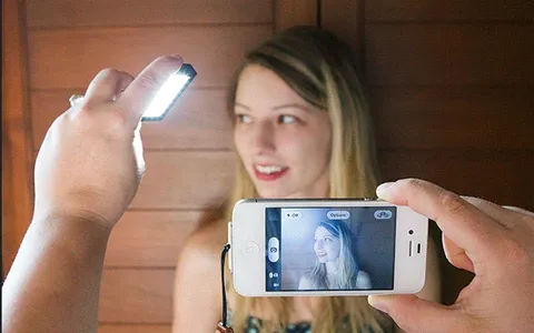 5 accessori per la fotocamera di iPhone 6 e iPhone 6 Plus