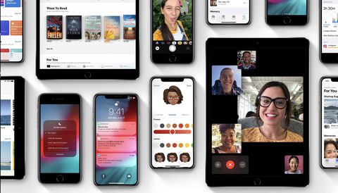 iOS 12: Nuovi gesti iPhone X, Face ID Multiplo e altre 15 novità segrete