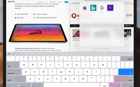 iPad Pro: e se Apple lanciasse un taglio da 15 pollici? [Sondaggio]