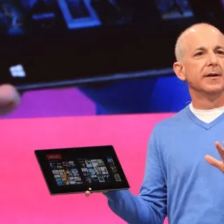 Clamoroso: Steven Sinofsky lascia Microsoft