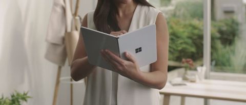 Windows 10X arriverà anche sui laptop