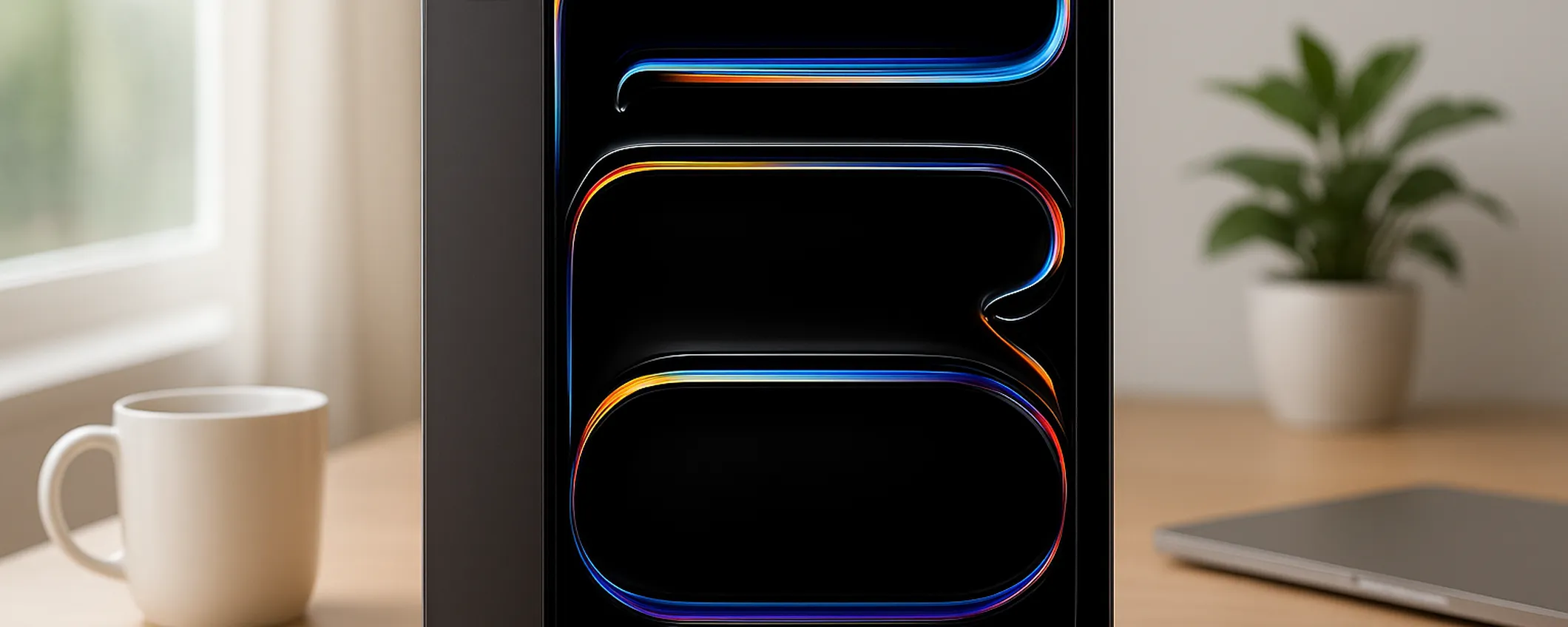 iPad Pro 13'' (M5) a prezzo ribassato: potenza e versatilità Apple in offerta