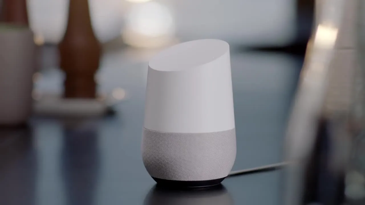 Google Home: uno speaker, più utenti