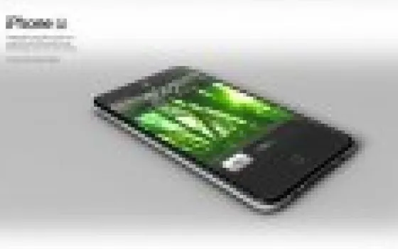 Un concept di iPhone 5 dedicato a Steve Jobs