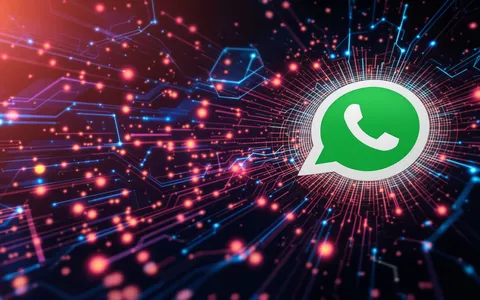 WhatsApp rivoluziona la comunicazione: nuove funzioni per chiamate, sticker e Meta AI