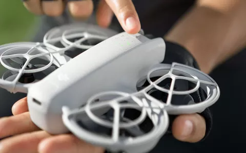 DJI Neo sancisce una nuova era per i droni consumer: rivoluzionario, costa solo 199€