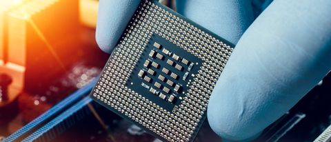 Intel testa un chip che riconosce gli odori