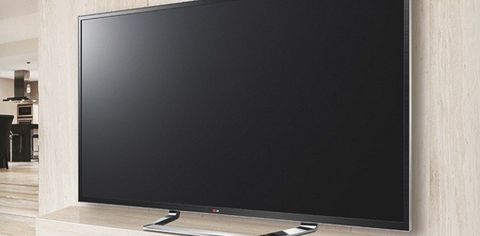 LG, trapela la nuova Smart TV con webOS