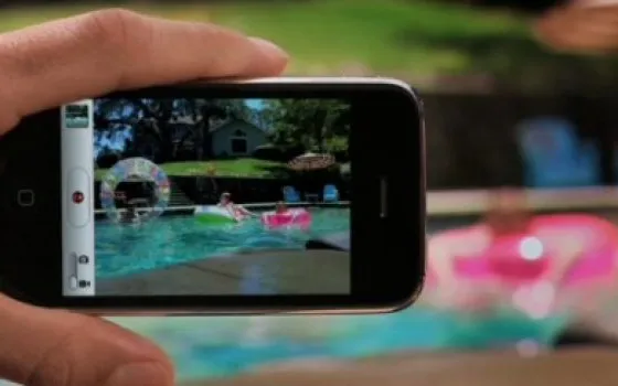 Su YouTube quintuplicati gli upload da mobile: grazie ad iPhone 3GS