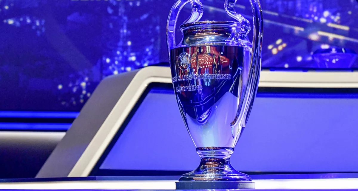 Sorteggi Champions League 2022-23 da Istanbul: come vederli in streaming gratis