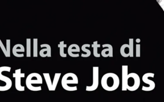 Nella testa di Steve Jobs
