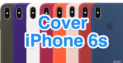 Cover iPhone 6S: le 5 migliori del 2019
