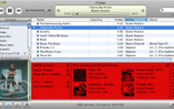iTunes è uno spyware?