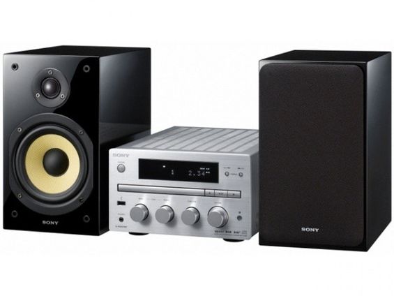 Sony CMT-G2NiP