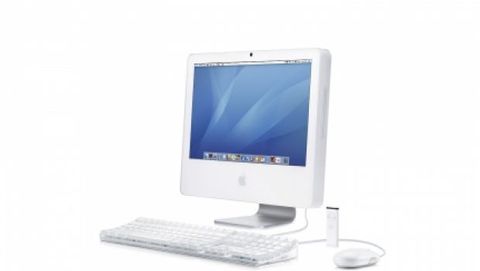 In Mac OS 10.4.10 riferimenti ai nuovi iMac?